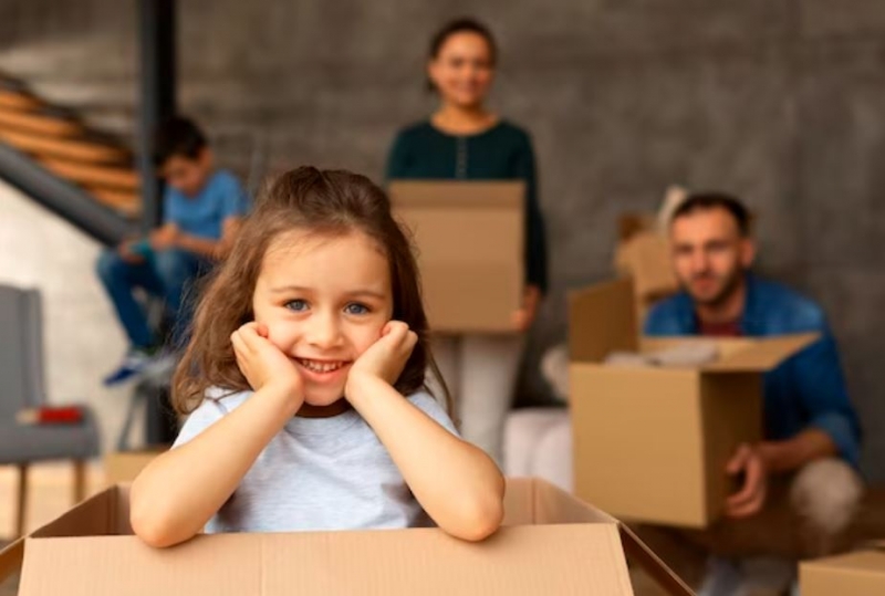 В Южном Тушине завершено расселение всех домов первого этапа реновации