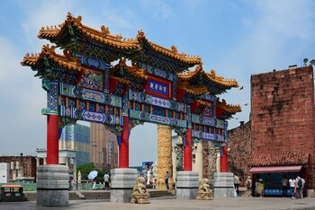 В Китае и Гонконге ожидают самый сильный за 70 лет супертайфун 