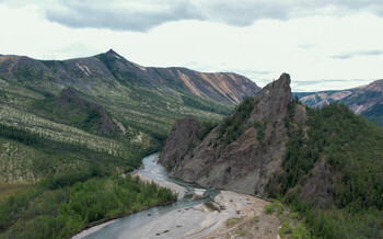 В Магадане туристы смогут сами добыть золото