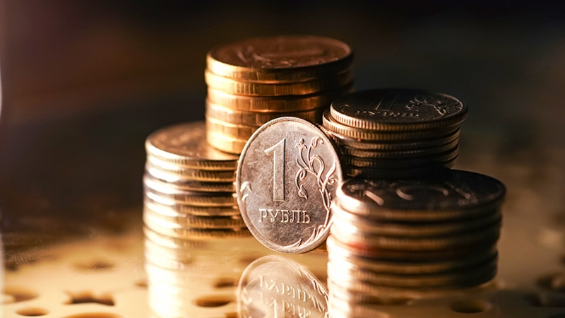 В Минэкономразвития спрогнозировали рост экономики РФ на 2,8% в 2023 году