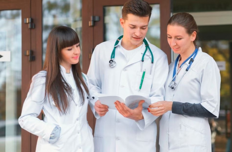 В Москве построят пять новых объектов здравоохранения