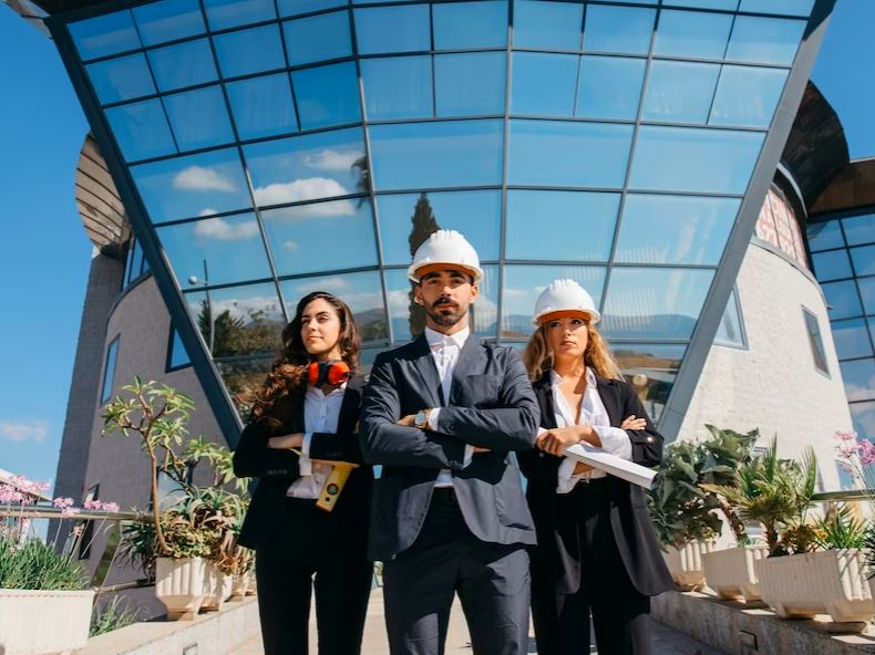 В Москве учредили Международный союз ассоциаций застройщиков