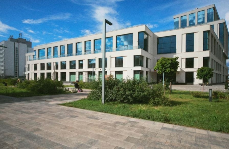 В поселке Молодежный Иркутского района запланировано строительство детского сада на 140 мест