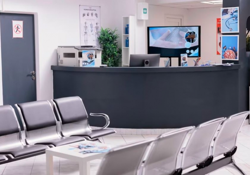 В Ростове-на-Дону почти 67 млн выделят на ремонт поликлиники