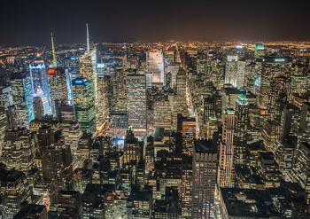 Власти Нью-Йорка ужесточили правила сдачи жилья в аренду