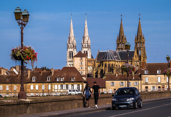 Во Франции у россиян нет проблем с ввозом личных вещей