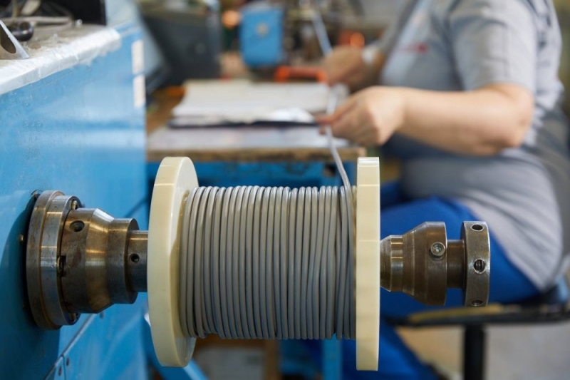 Выяснилось, что за уникальные кабели создали Московские инженеры