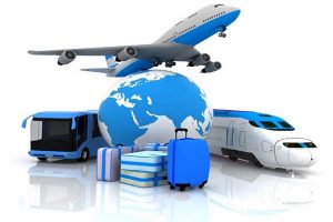 Услуги перевозки грузов: виды автомобильных, железнодорожных, авиационных и морских перевозок