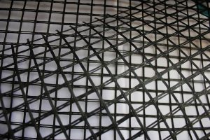 Почему стеклянная дорожная геосетка - лучший выбор для укрепления дорожных покрытий