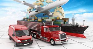 Международные перевозки: понятие и организация