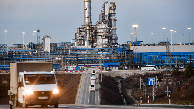 Аналитик назвал возможные последствия разрыва газового договора РФ и Украины