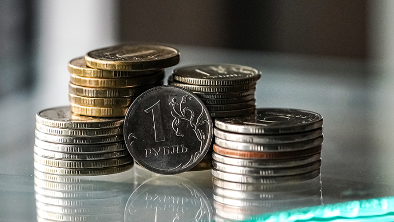 Аналитик спрогнозировал дальнейшее укрепление рубля