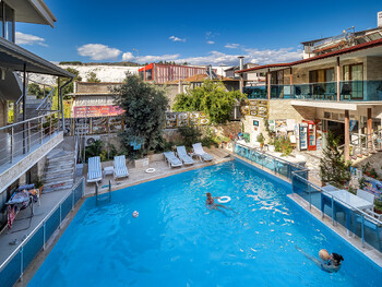 Аренда жилья для туристов в Турции подорожает на треть