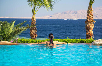 Авиакомпания Air Cairo возобновляет полёты из Петербурга на курорты Египта 