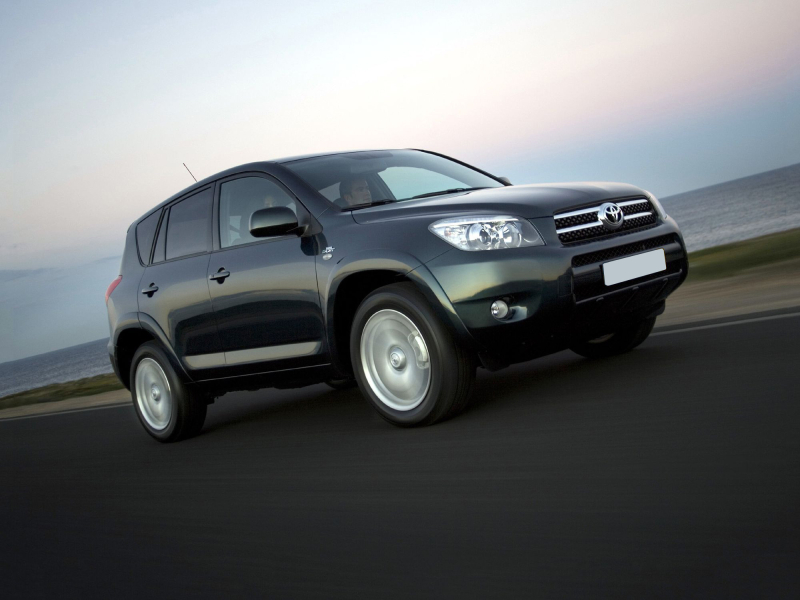 Авито Авто: продажи иномарок с пробегом выросли на 14,9% за год