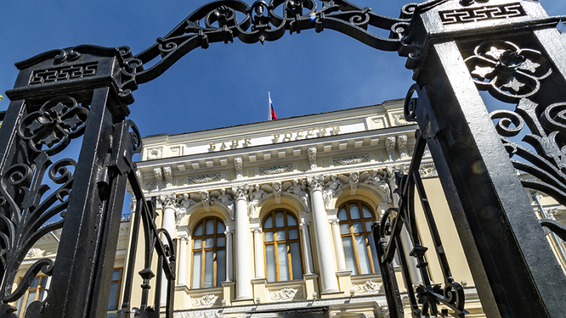 Часть расплаты: ЦБ увидел риски роста теневого кредитования в BNPL-сервисах