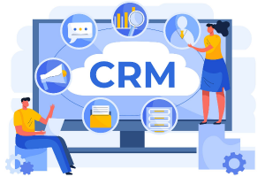 CRM-системы для недвижимости: преимущества и роль в эффективном управлении клиентскими базами
