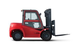 Преимущества и особенности вилочных погрузчиков JAC и SHANN: надежность, производительность и эффективность