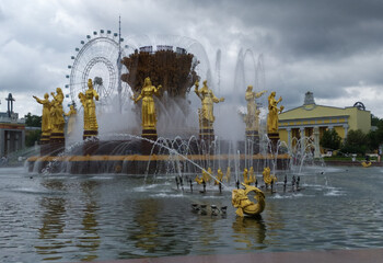 День Алтайского края пройдёт на ВДНХ