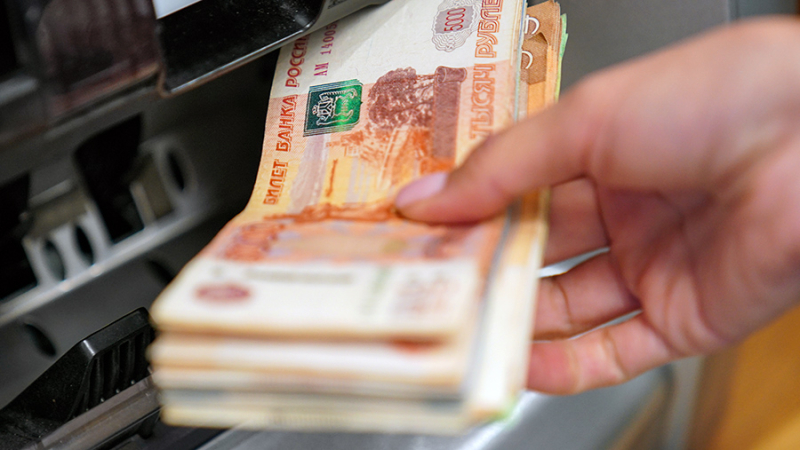 Экономист сделал прогноз по курсу рубля к концу года