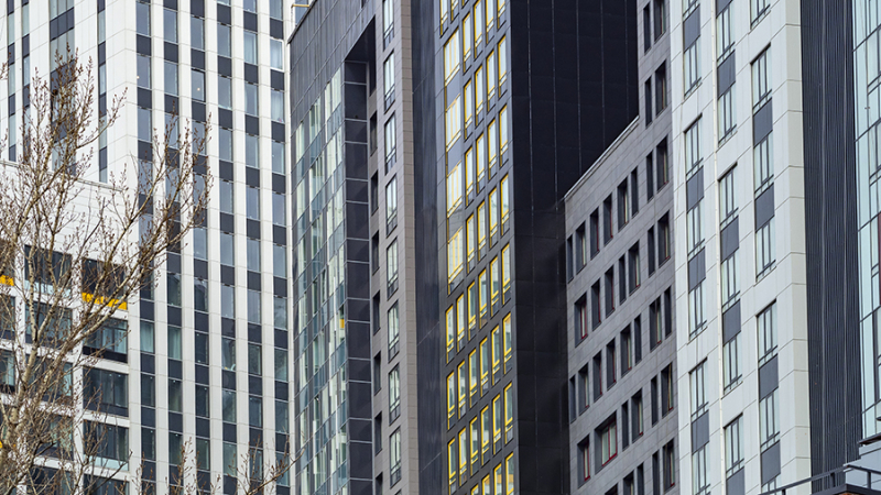 Эксперт назвал опасным для рынка недвижимости рост ипотечных ставок