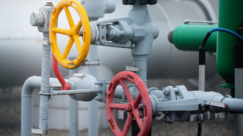 Эксперт оценил перспективы поставок российского газа в Китай