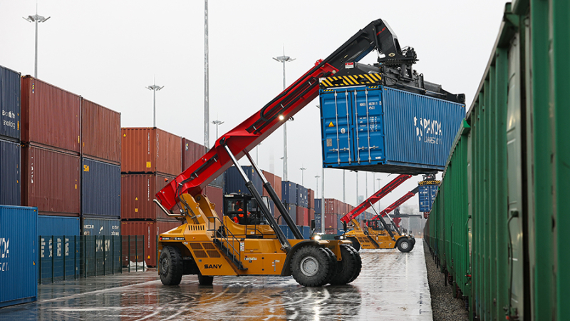 Эксперт указал на возможности для расширения товарооборота между РФ и Таджикистаном