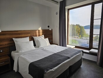 Гид Michelin впервые составит рейтинг лучших отелей