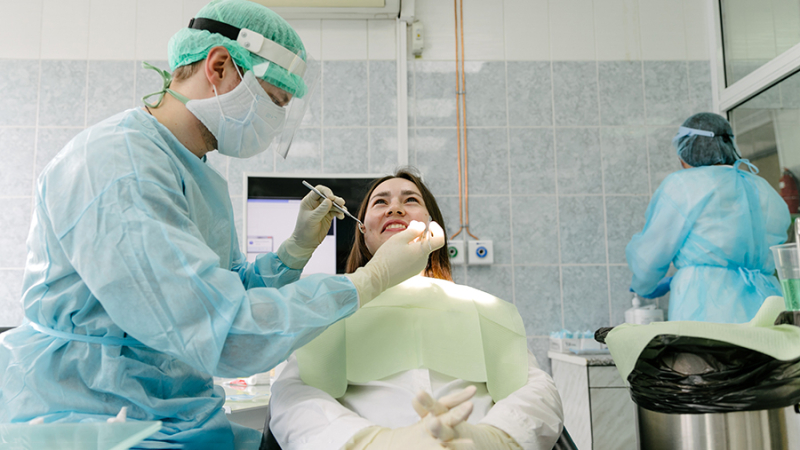 Главный внештатный стоматолог Минздрава оценил прогнозы по росту цен в стоматологиях