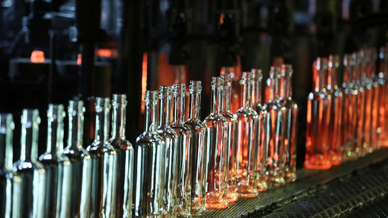 Карта тары: клеймо на стеклянных бутылках хотят сделать обязательным