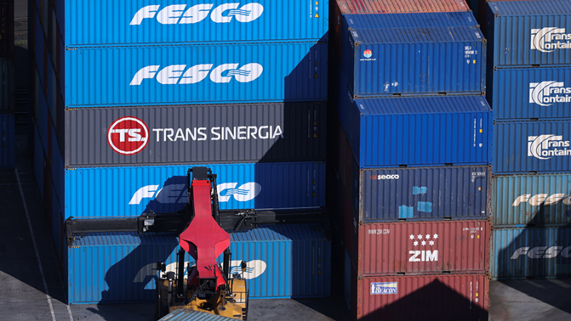 Матвиенко сообщила о пятикратном росте российско-индийского товарооборота