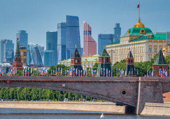 МИД РФ: выдача российских турвиз европейцам выросла на 57%