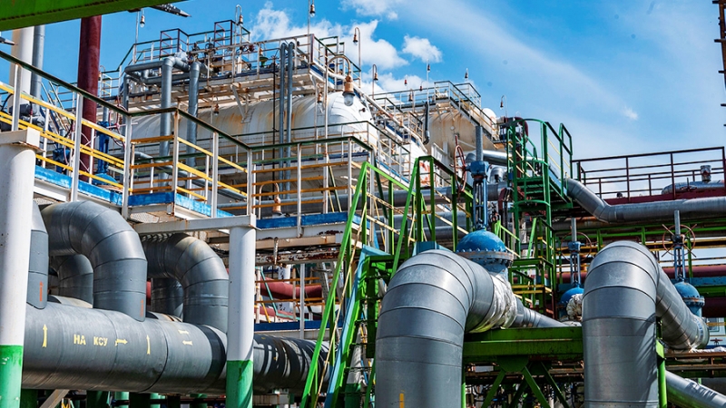 Мониторинговый комитет ОПЕК+ рекомендовал сохранить квоты на добычу нефти