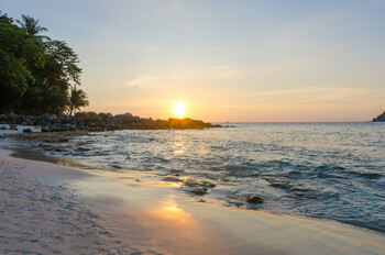 На Пхукете арестовали россиянина из-за просроченной визы