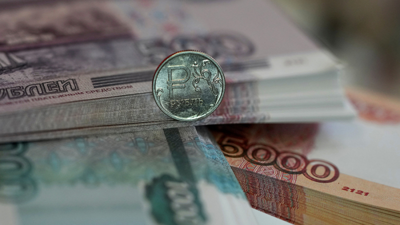 Названы выступающие в пользу укрепления рубля факторы