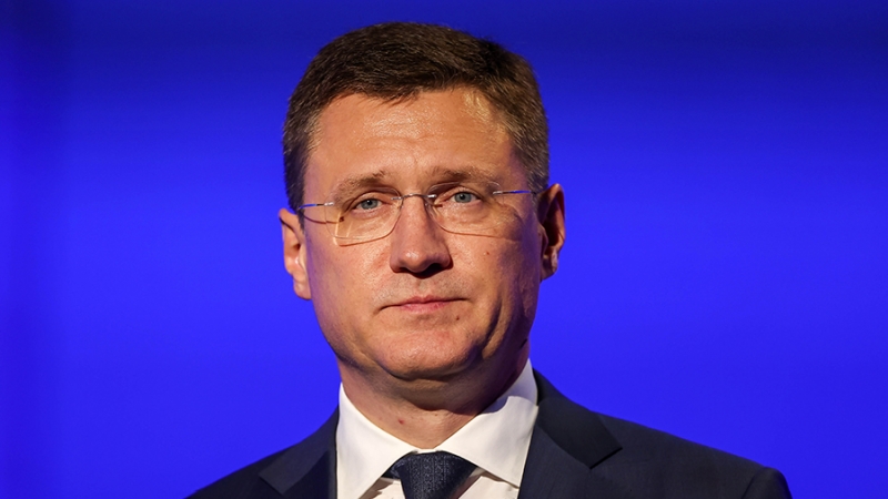 Новак назвал преимущества возвращения к прежним параметрам демпфера