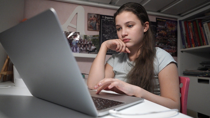 Почти 90% россиян заявили о необходимости обучения детей финансовой грамотности