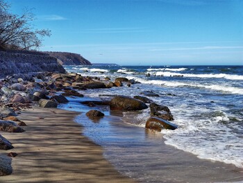 Под Калининградом построят новый морской курорт
