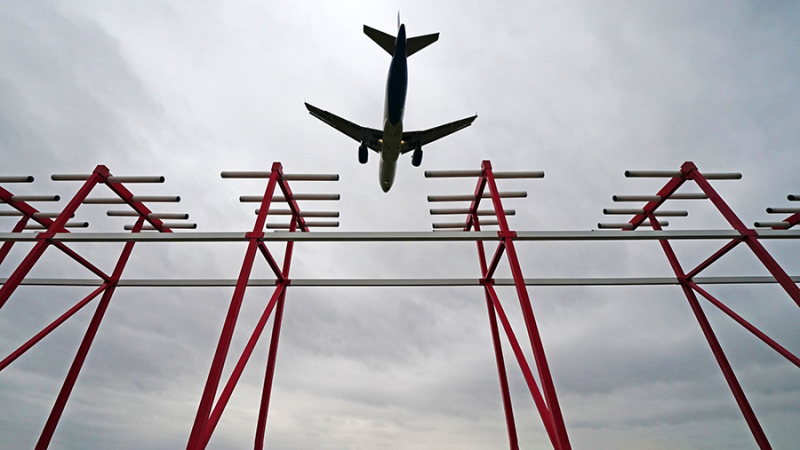 Проверка навылет: у «Уральских авиалиний» выявили нарушения в техобслуживании бортов