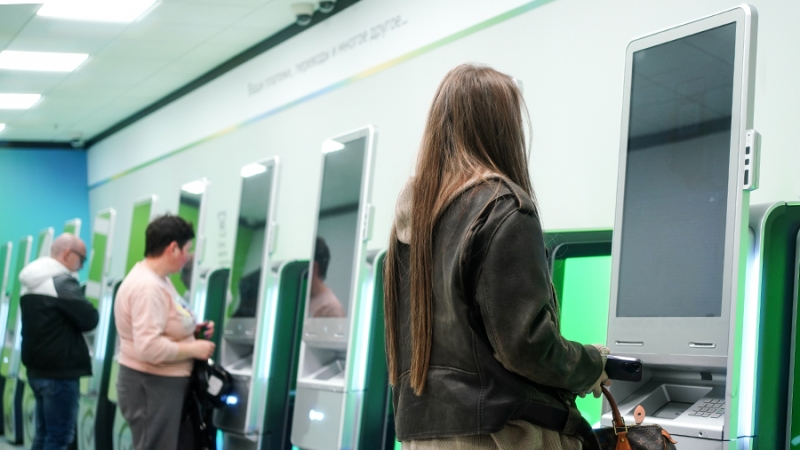 Путин отметил рост реальных доходов россиян в I квартале на 4,4%