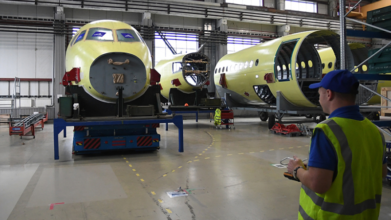 РФПИ и партнеры из КНР проинвестировали более чем в 40 проектов 750 млрд рублей