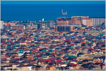 Росавиация: аэропорт Махачкалы возобновил работу  