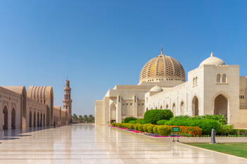 Россия направила Оману проект соглашения о безвизовом режиме