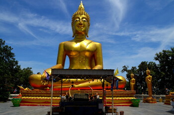 Россиянам в Таиланде теперь можно находиться без визы до двух месяцев