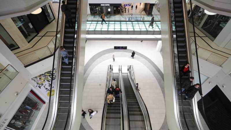 Собянин заявил об успешной адаптации экономики Москвы к санкциям