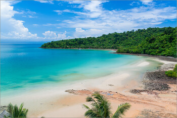 Таиланд в этом году планирует принять более 1.2 млн туристов из РФ 