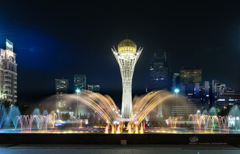 В Казахстане хотят ужесточить выдачу банковских карт иностранцам 