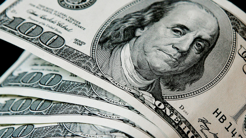 В Кремле заявили, что не будут публиковать перечень обязанных продавать валютную выручку