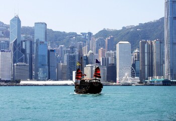 В Гонконге отказываются загружать еду на рейсы «Аэрофлота»