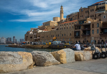 Все организованные российские туристы вернутся из Израиля до конца недели